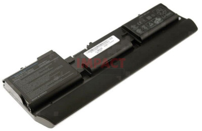 Battery, 80WHR, Lithium