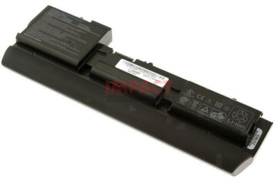 Battery, 80WHR, Lithium