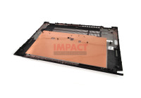 5CB0Z69170 - Lower Cover YG BK WDF Ares 2