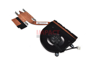 5H40X89405 - UMA THM Assembly AVC YG AVC FAN