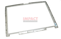 U8005 - 15.0 LCD Bezel With Side Bumpers (Corner Bumpers NOT Incuded)