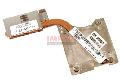 U8007 - CPU Heatsink