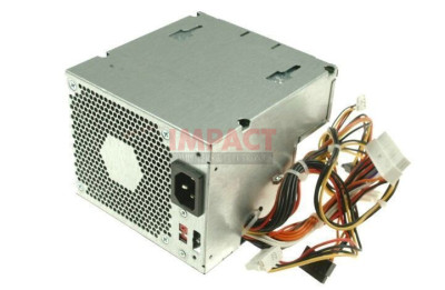 Power Supply, 280 Watt, PFC, DT