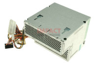 U9087 - Power Supply, 280 Watt, PFC, DT