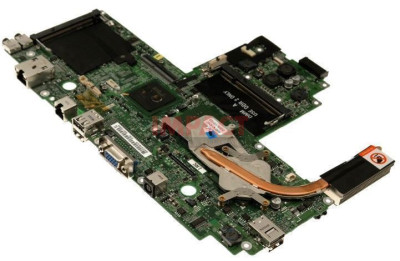 U9685 - System Board/ Main Board (2.0GHZ, 2 Pentium M)