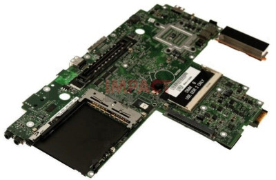 U9687 - System Board/ Main Board (2.0GHZ, 2 Pentium M)