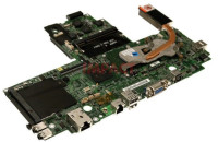 U9687 - System Board/ Main Board (2.0GHZ, 2 Pentium M)