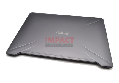 13N1-6EA0301 - Back LCD Cover
