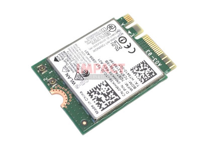 HCM7R - MOD,CRD,NTWK,8821CE-VC,WW