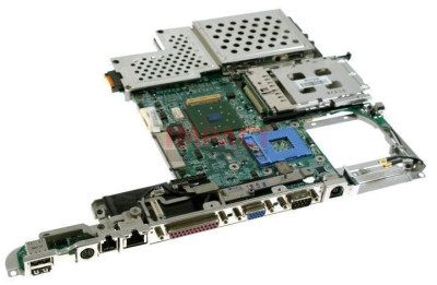 System Board/ Main Board (P2)