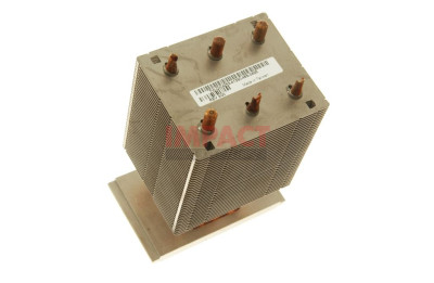 W4253 - Heatsink Assembly, Xeon Nocona, Tower