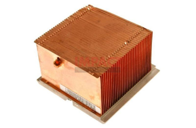 W5028 - Heatsink Assembly, Ultra SFF