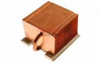 W5028 - Heatsink Assembly, Ultra SFF