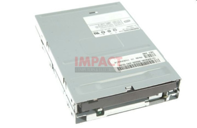 W5698 - Floppy Drive, 1.44M