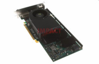 W5955 - Quadro FX 4400, 512MB, PCI-E, HEGA13