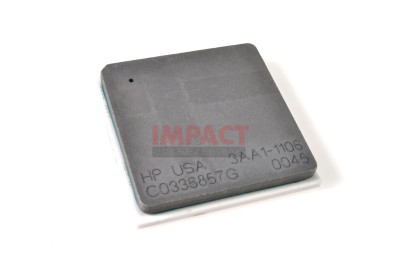3AA1-1106 - PA Risc 8600 500MHZ Processor CPU
