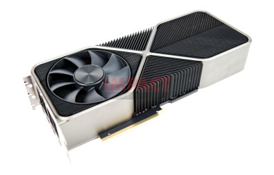 M29373-001 - Nvidia GEF RTX 3090 24GB GDDR6 Memory