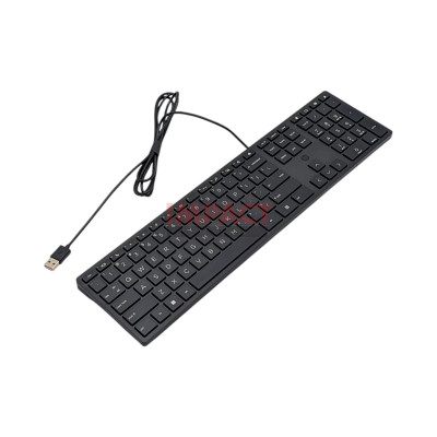 USB Keyboard US