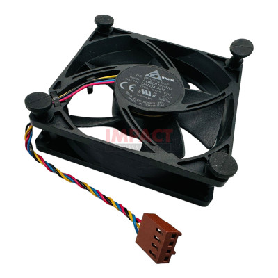 Cooling Fan Unit