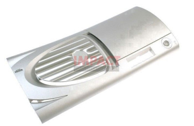 WC500 - Complete Front Bezel Assembly