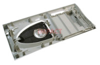 WC500 - Complete Front Bezel Assembly