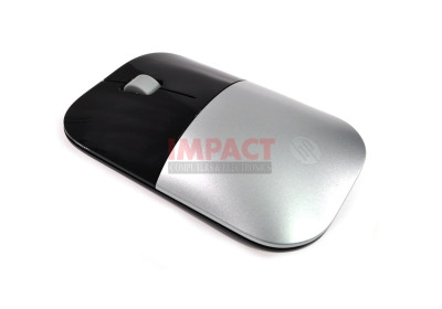 L73782-201 - Black Wireless Mouse