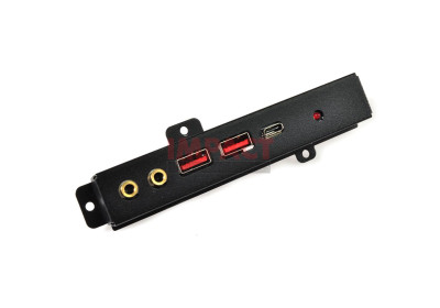 J61-6537316-01S - I/ O Board With Bracket