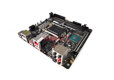 J71-6056192-020 - System Board, MPG 2390I Gaming Edge AC (MS-7C04 VER 1.1)