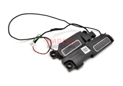 CTG37 - Speaker, Left And Right