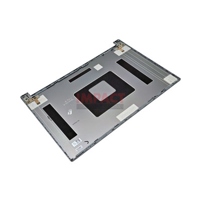 LCD Cover Assembly Silver
