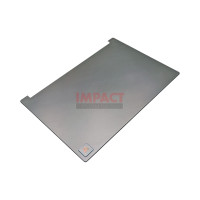 60.QBJN2.002 - LCD Cover Assembly Silver