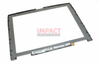 X1261 - LCD Bezel, 14.1