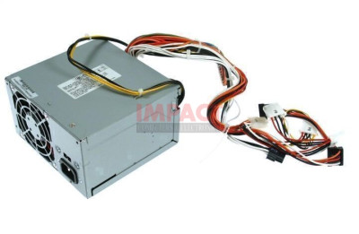 X2634 - Power Supply, 350W, PFC, Dual Sata