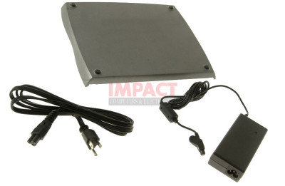 X2835 - External Base Battery Kit