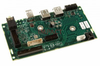 X5562 - Front I/ O Panel, TDD