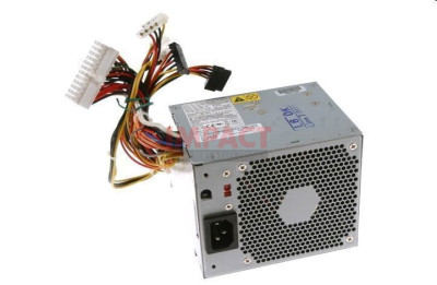 Power Supply, 280 Watt, PFC, DT