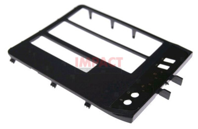 X9281 - Removable Bezel (Desktop)