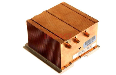 Y1851 - Heatsink Assembly, Usff