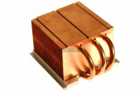 Y1851 - Heatsink Assembly, Usff