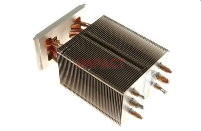 Y8629 - Heatsink Assemlby, Performance, SMT