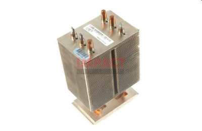 YC558 - Heatsink Assemlby, for Extreme Edition CPU Only