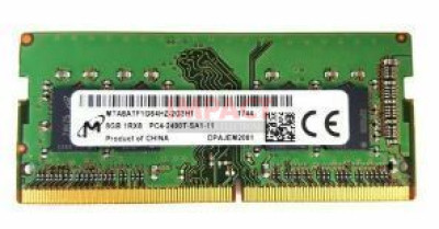 L06334-H81 - Sodimm, 8GB, DDR4-3200 Memory