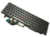 92YH6 - Keyboard, 103, US, ENG, N