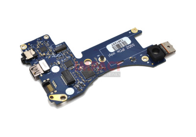 88H33 - DGPM, PCB, IO, R, 6M, VIPER17, WLAN