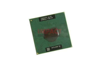 1.7GHZ Processor, 2MB, PENTIUM-M Processor
