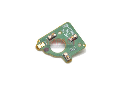 GH96-14308A - Bottom Left Sub Board