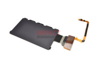 GH82-22278B - Touchpad (Mercury Grey)