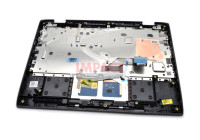 5CB1E21644 - Upper Case with Keyboard (Eng 5m Gld Nc)