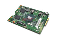 55.BE4D6.001 - Iron GPU MX130 PCB v1.02 Nvidia 2GB H5GC4H24AJR-R0C Board