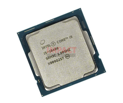 CPU INT I5-10400 6C 2.9ghz 65W